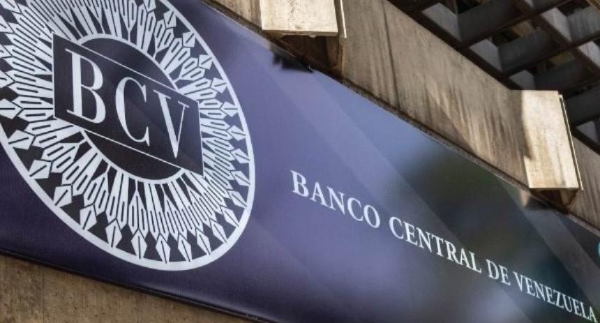 bcv 1 | venezuela