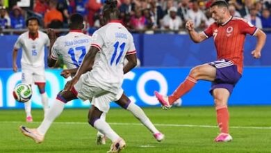 el momento del remate de mcginn | joven