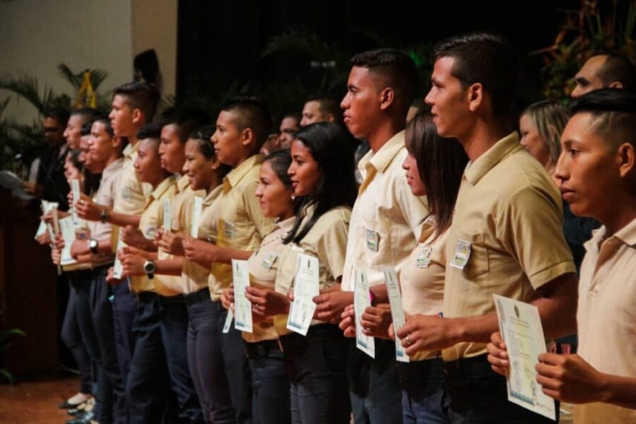 SNI 2026: OPSU inició el proceso de registro para optar a cupos universitarios en Venezuela | SNI 2026 img 2337 | SNI 2026