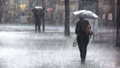 lluvias | emergencia