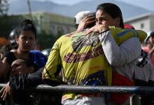 venezuela terremoto | venezuela