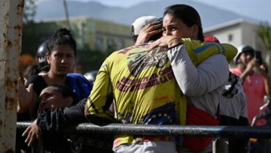 venezuela terremoto | venezuela