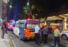 Joven resultó herida de bala en estación del Metro de Caracas: investigan actuación de funcionaria policial | bcv ⚠️Joven resulta herida tras pres | bcv