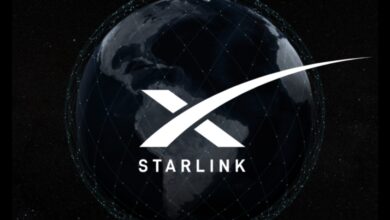 Conatel y SpaceX avanzan en conversaciones para regularizar y desplegar el servicio de Starlink en Venezuela | dólar Logo Starlink Elon Musk 848x477 1 | dólar
