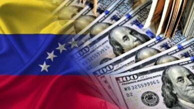 La factura de la opacidad: Quiénes y cómo terminarán pagando la monumental deuda venezolana | pensión deuda externa 1024x512 1 | pensión