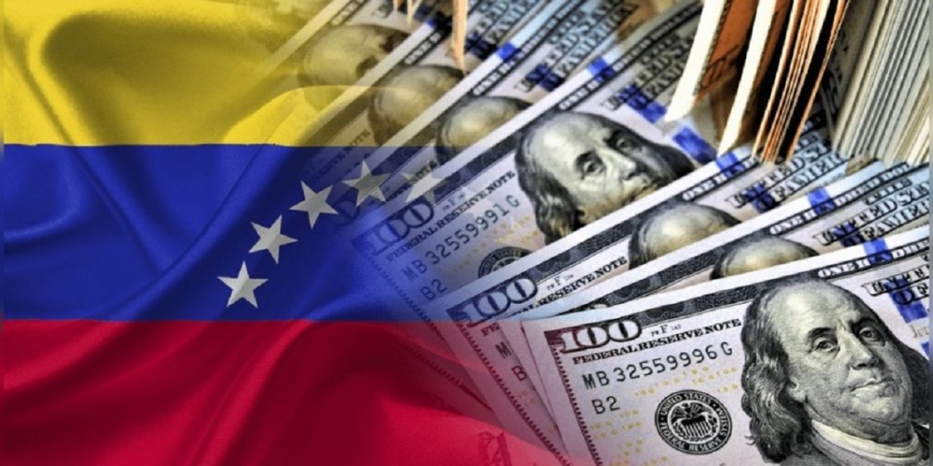 La factura de la opacidad: Quiénes y cómo terminarán pagando la monumental deuda venezolana | factura deuda externa 1024x512 1 | factura