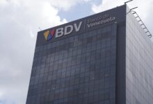BDVBancoDeVenezuela3 | Yeferson Cossio