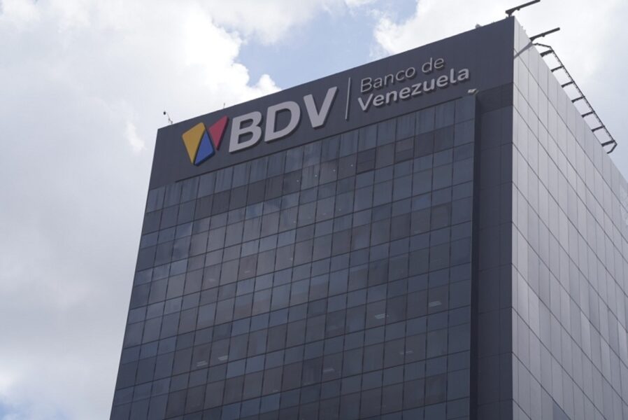 BDVBancoDeVenezuela3 | Banco de Venezuela
