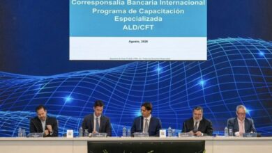 EE. UU. y el Banco Central de Venezuela impulsan capacitación financiera con FIBA para reactivar corresponsalías bancarias | pensión Diseno sin titulo 2026 08 21T095 | pensión