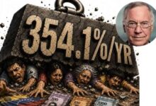 Dolarizar Venezuela Steve Hanke | Vinagre de Manzana