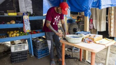 Emprender una via para superar l | Inameh