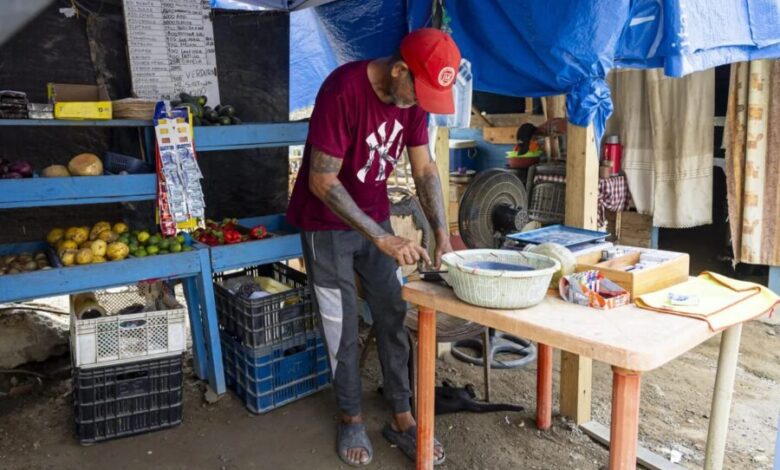 Emprender una via para superar l | Terremoto Venezuela