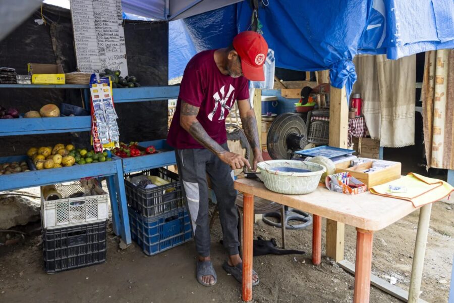 Emprender una via para superar l | Terremoto Venezuela