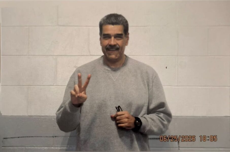 HFLAW6UWDRFIRDR42FDYXXZCXA | Nicolás Maduro