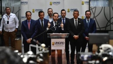Terremoto de magnitud 7,4 en Colombia deja 111 muertos y una gran destrucción | Gustavo Petro HLQEYGCFWBGRFM36RFWOKWOJBY | Gustavo Petro