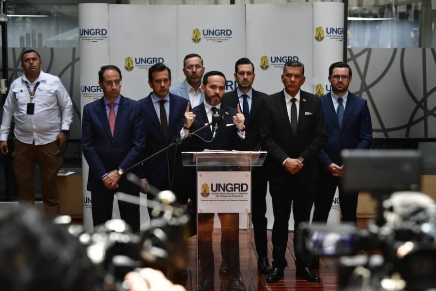 Terremoto de magnitud 7,4 en Colombia deja 111 muertos y una gran destrucción | colombia HLQEYGCFWBGRFM36RFWOKWOJBY | colombia