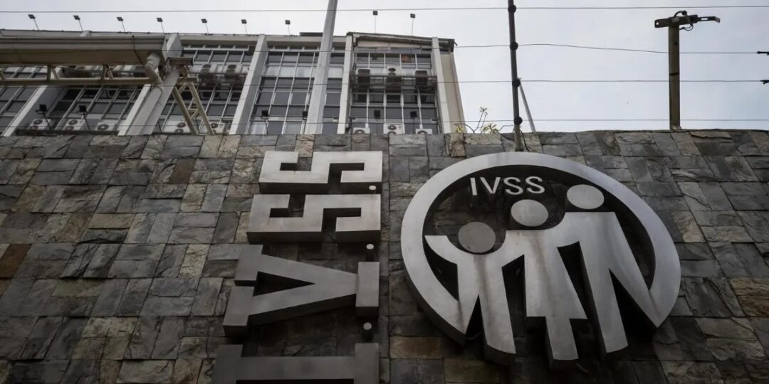 IVSS liquida pago de la pensión de septiembre: Conoce la fecha oficial y recomendaciones para el cobro | ivss Ivss 20241020 155255 0000.jpg | ivss