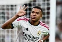 Mbappe 26 08 2026 | Kylian Mbappé