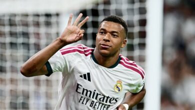 Mbappe 26 08 2026 | Kylian Mbappé