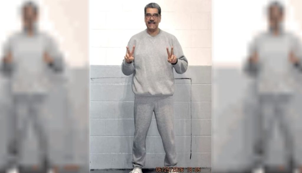 TNTII5FQ7NAUVI5E3GLOGTMX2I | Nicolás Maduro