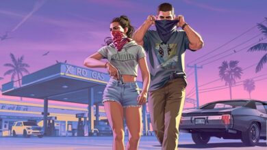confirman que filtraciones de gt | GTA 6