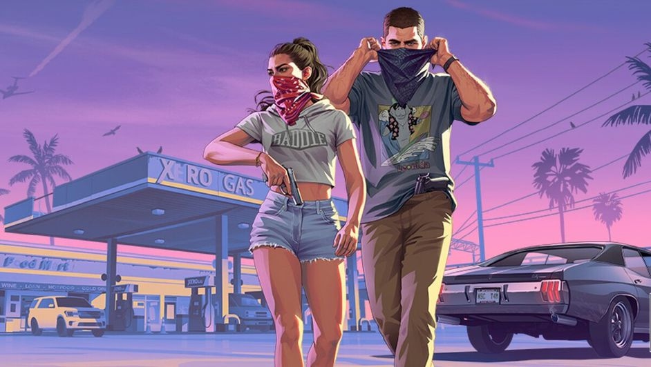 confirman que filtraciones de gt | GTA 6