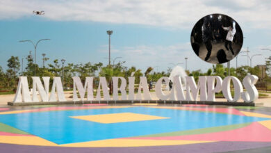 farmeo aura anamaria campos maracaibo | Maracaibo