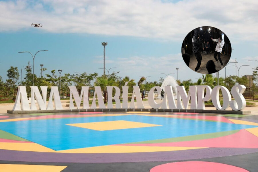 farmeo aura anamaria campos maracaibo | Maracaibo