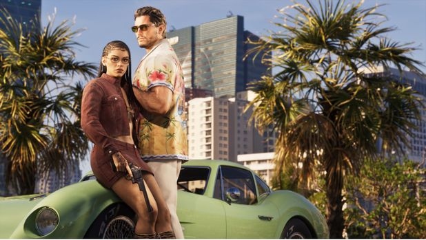 revelan nuevos detalles de gta | GTA 6