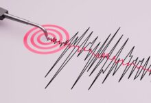 sismo lento que son donde pasan | Inameh