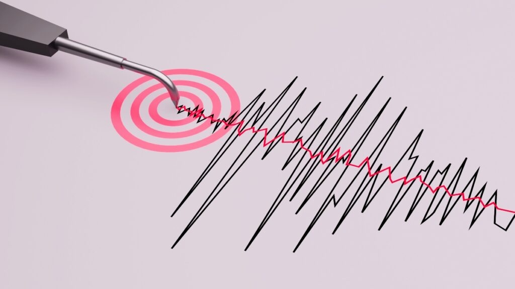 sismo lento que son donde pasan | sismo