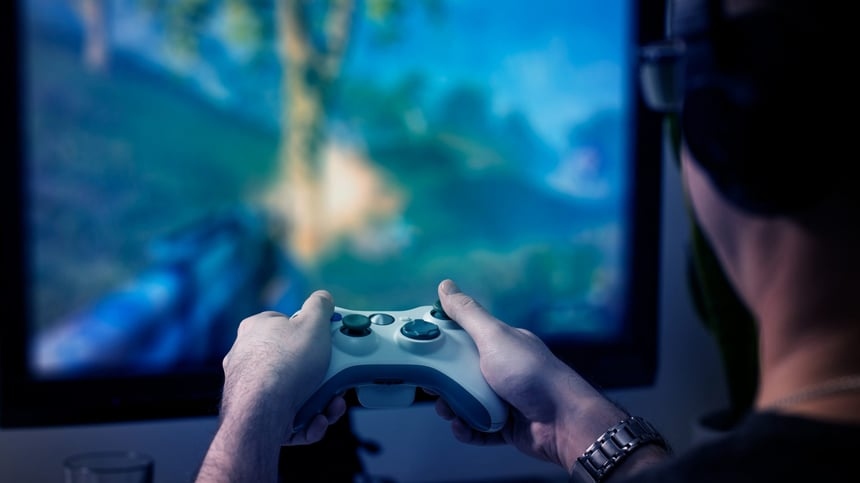 Día Mundial del Videojuego: por qué se celebra cada 29 de agosto y cómo nació esta efeméride gamer | Día Mundial del Videojuego w860h484 1 | Día Mundial del Videojuego