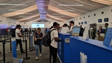 Aeropuerto de Maiquetía reanuda vuelos este 1 de septiembre tras más de dos meses de cierre por los terremotos | Impsa 1080x783 EdwinYe. 5 17 768x557 1 | Impsa
