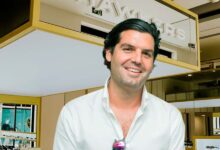 Alejandro Betancourt Hawkers | Futuro del Trabajo
