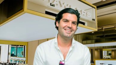 Alejandro Betancourt Hawkers | Delcy Rodríguez