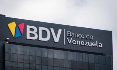 Banco de Venezuela 1 | huracán polo