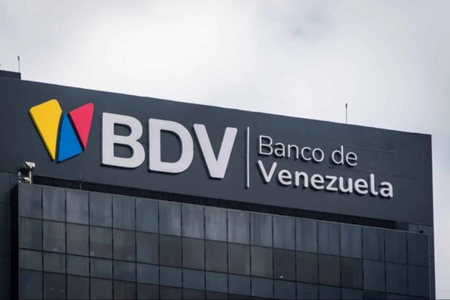 Banco de Venezuela 1 | huracán polo