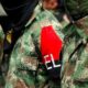 Bombardeos al ELN | eln