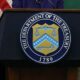Departamento del Tesoro de Estados Unidos EFE 1 | protestas