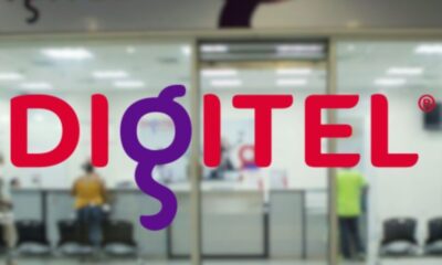 Digitel 5G Venezuela | Digitel