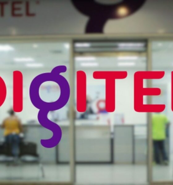 Digitel 5G Venezuela | bcv
