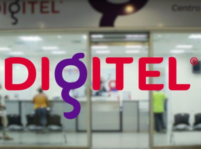 Digitel 5G Venezuela | Digitel
