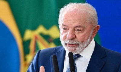 Lula 3 | delcy