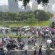 Protestan en Caracas | BCV