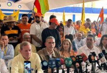Denuncian traslado secreto de Javier Oropeza a la Fiscalía 8va tras su detención arbitraria en Barquisimeto | BCV WhatsApp Image 2026 09 17 at 11.40.15 AM 1 | BCV