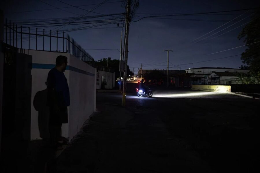 Venezuela alcanza récord histórico de demanda eléctrica de 16.030 MW en medio de la crisis energética | venezuela ae23c4590b4456db065b81bf63c13ca27cf362f1 1536x10 1 | venezuela