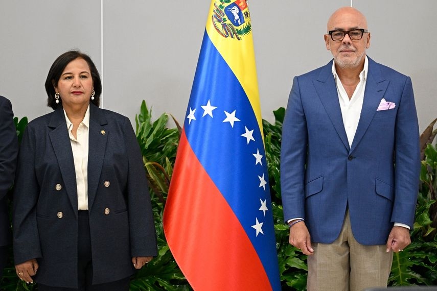 afp 20260806 c46c9rp v1 highres venezuelapo | Diálogo
