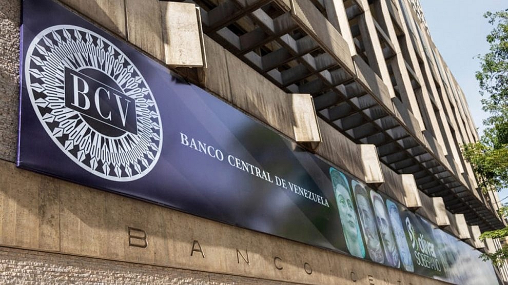 Dólar oficial BCV para este jueves 17 de septiembre: divisa se cotiza en Bs. 847,44 | Dólar bcv1 edit 1 990x556 1 | Dólar