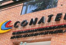 conatel establece plazo para declarar tributos d | javier