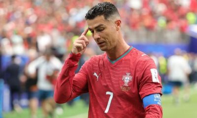 cristiano ronaldo 69337 | eln
